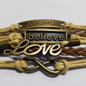 Inspiration Bracelet 6 in 1